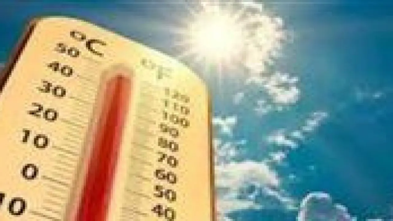 خريطة الأمطار والتقلبات الجوية تسيطر على طقس البلاد حتى نهاية الأسبوع الحالي